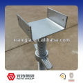 Painted and galvanized Scaffolding Parts U Head Screw Jack/jack base